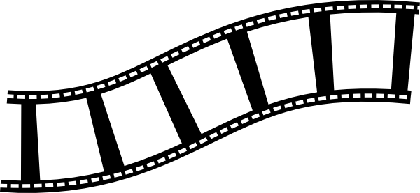 Filmstrip PNG Transparent pngteam.com