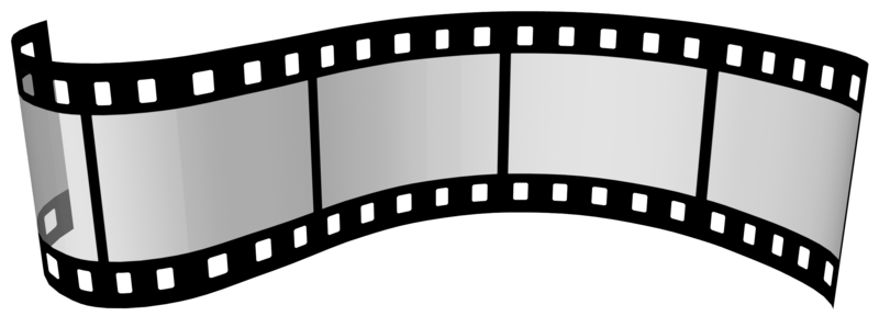 Filmstrip PNG HQ pngteam.com