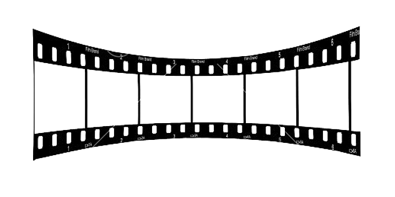 Filmstrip PNG HD and Transparent pngteam.com