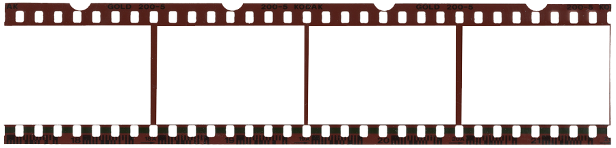 Filmstrip PNG HQ pngteam.com