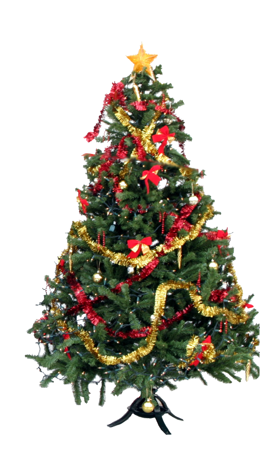 Christmas Tree PNG Best Image - Fir Tree Png