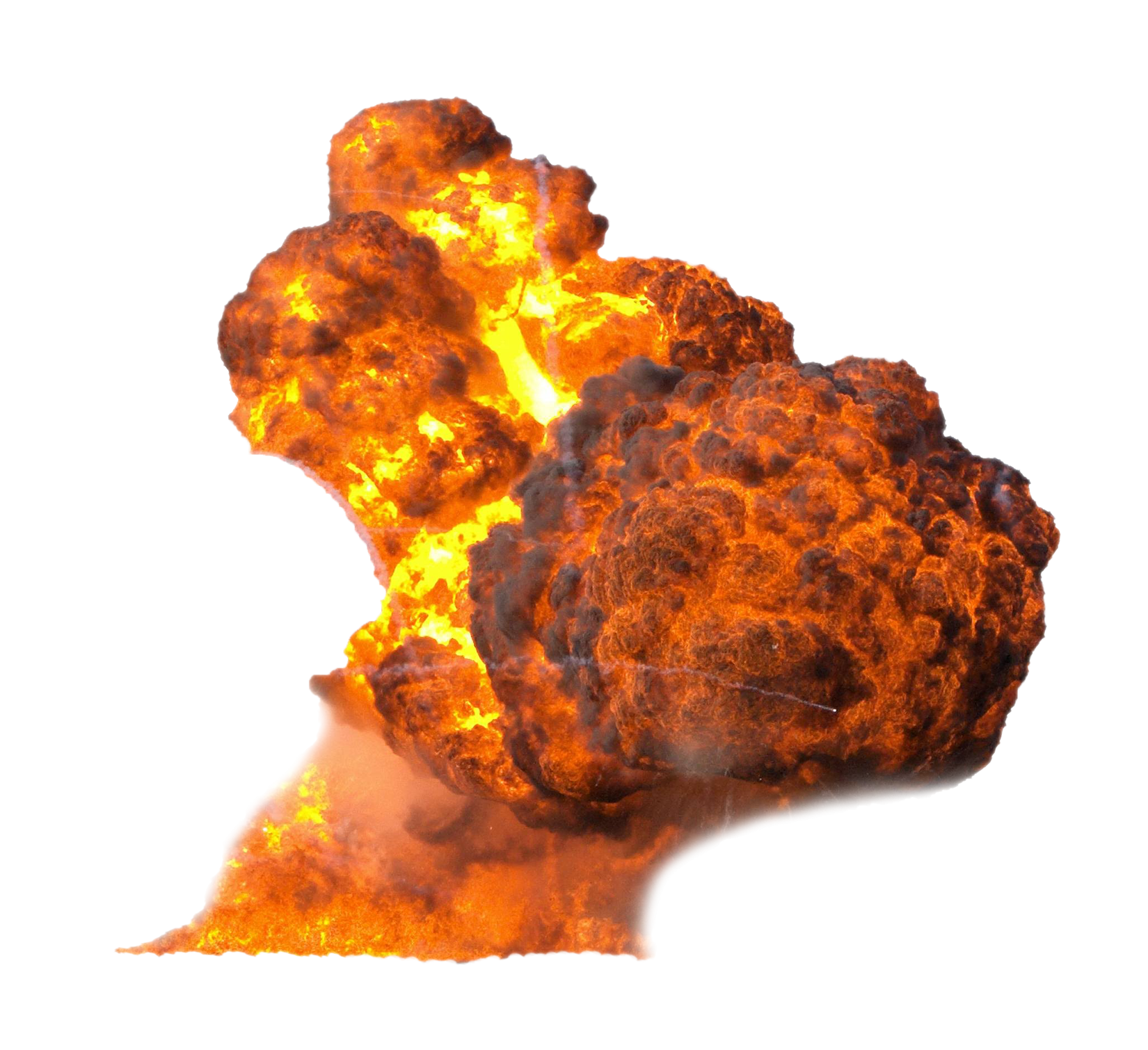 Explosion Fire PNG HQ Image - Fire Png