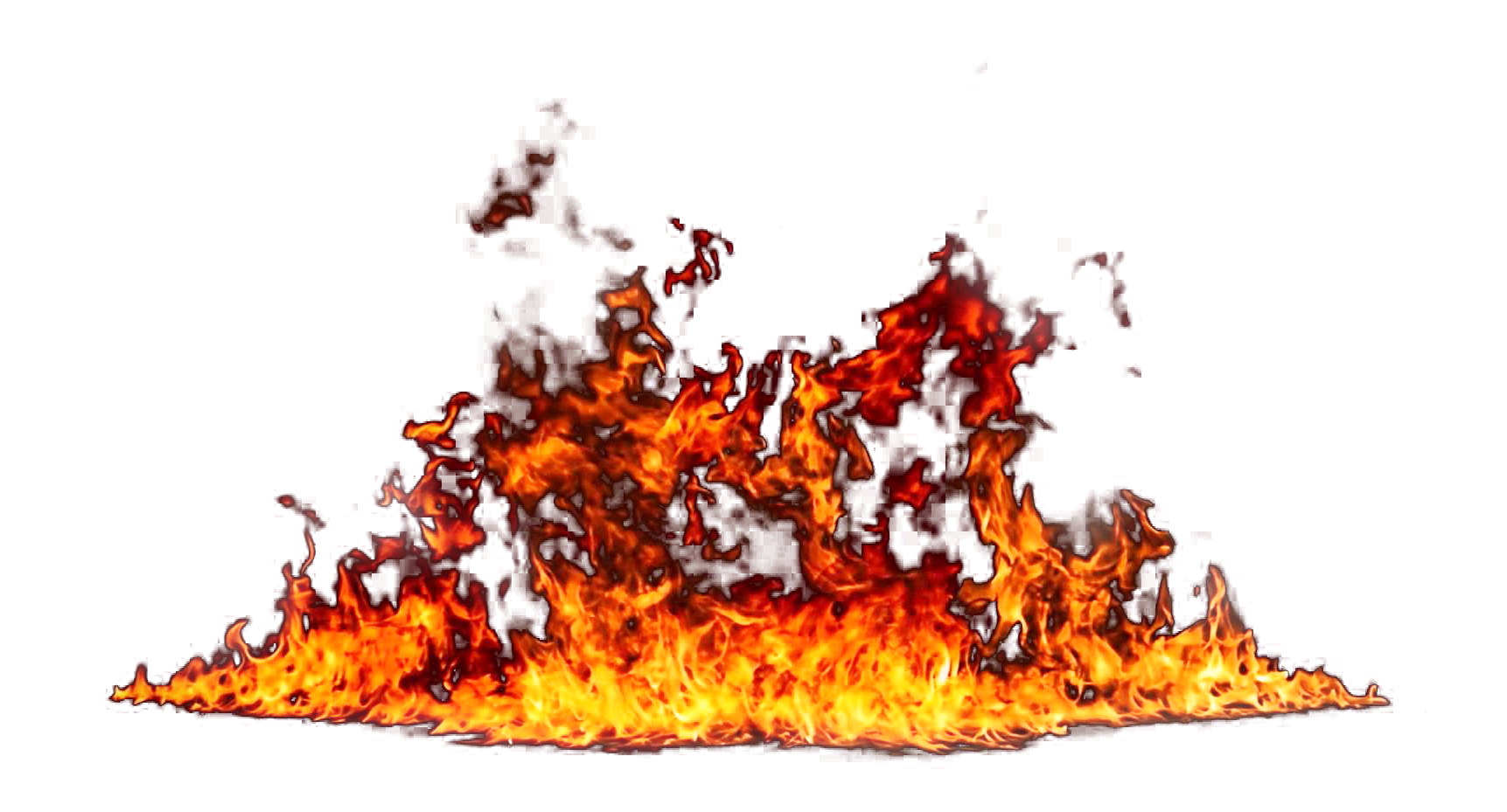Flame Fire PNG HD