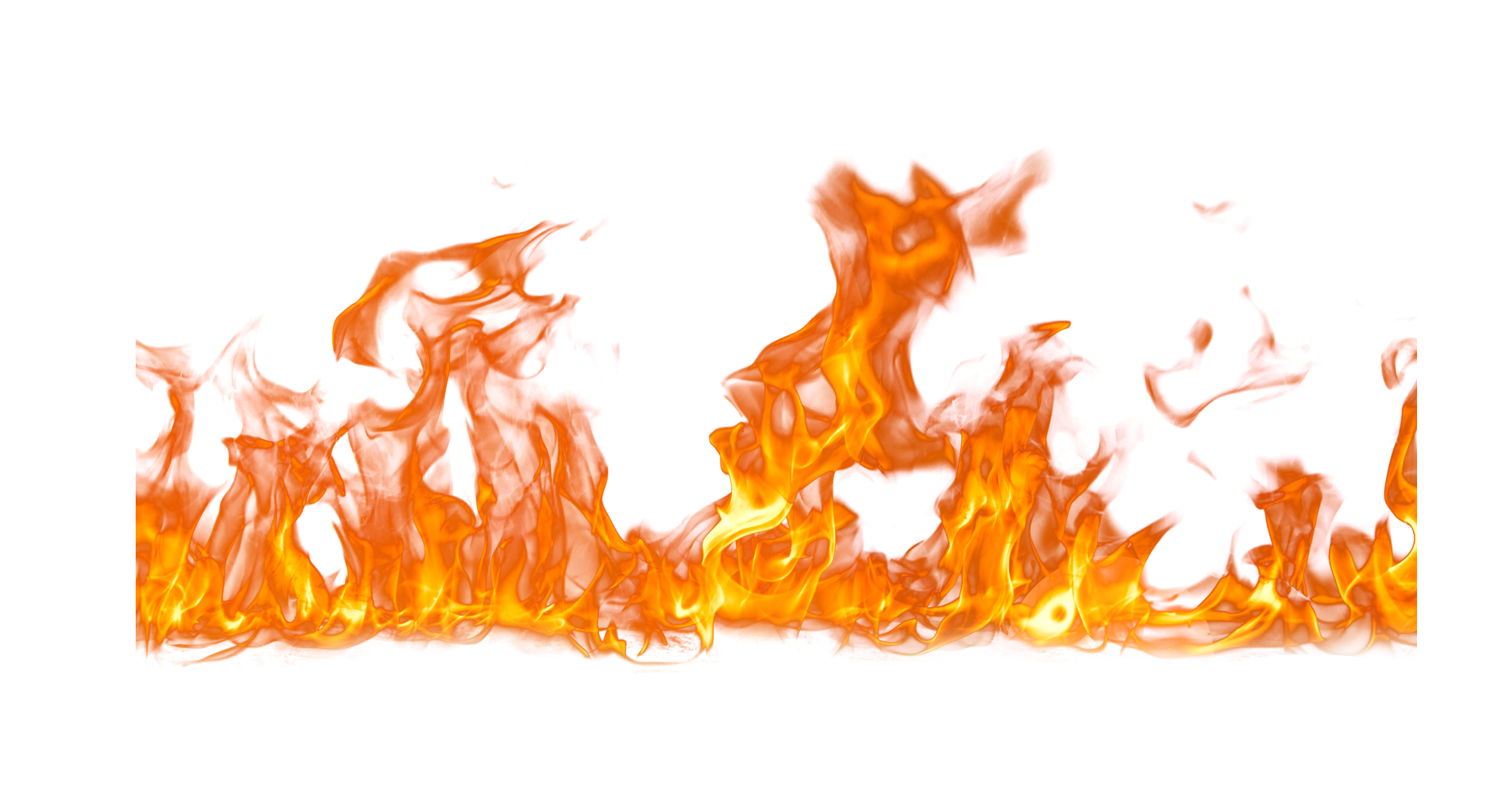 Fire PNG Images