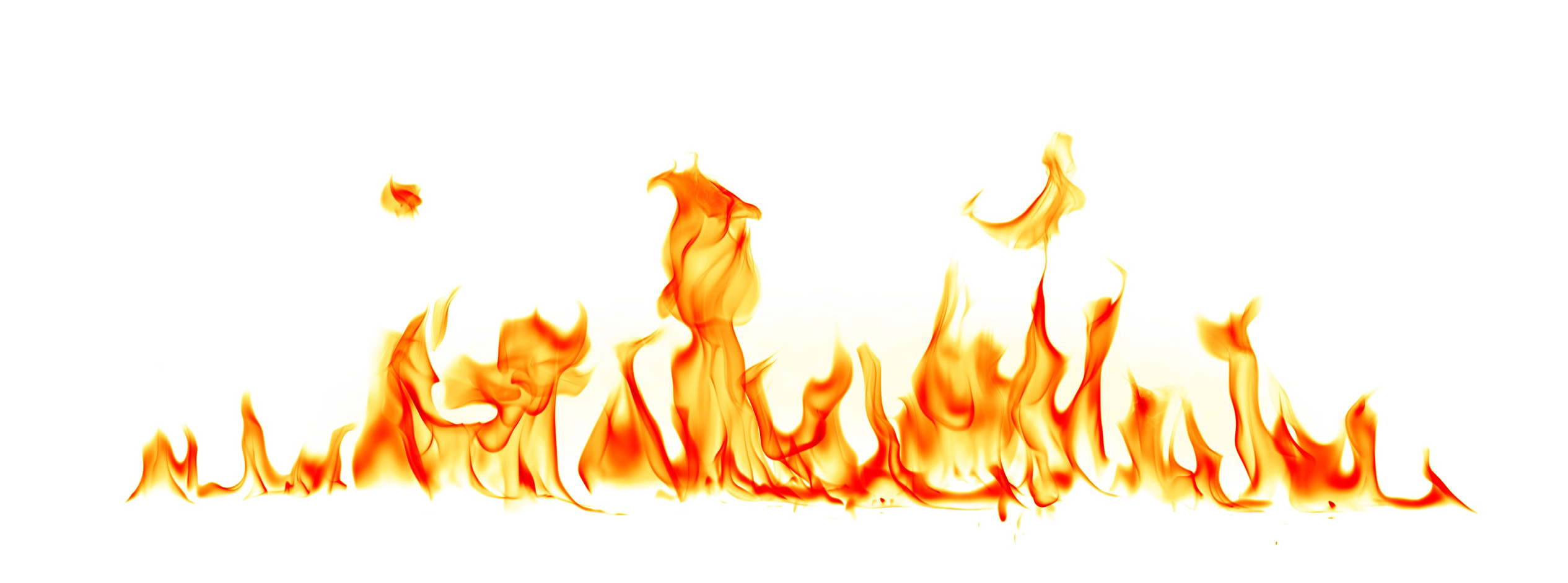 Hot Fire PNG Image in Transparent pngteam.com