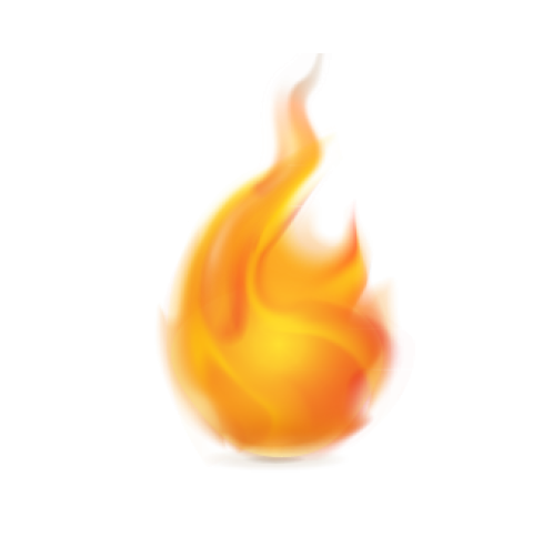 Fire PNG Image in Transparent pngteam.com