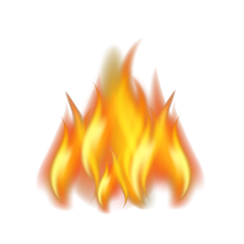 Fire PNG HD File pngteam.com