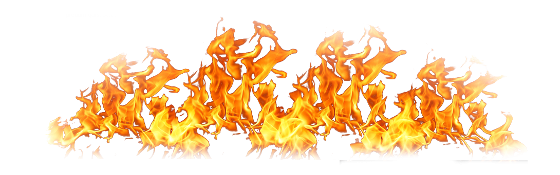 Fire PNG HQ pngteam.com