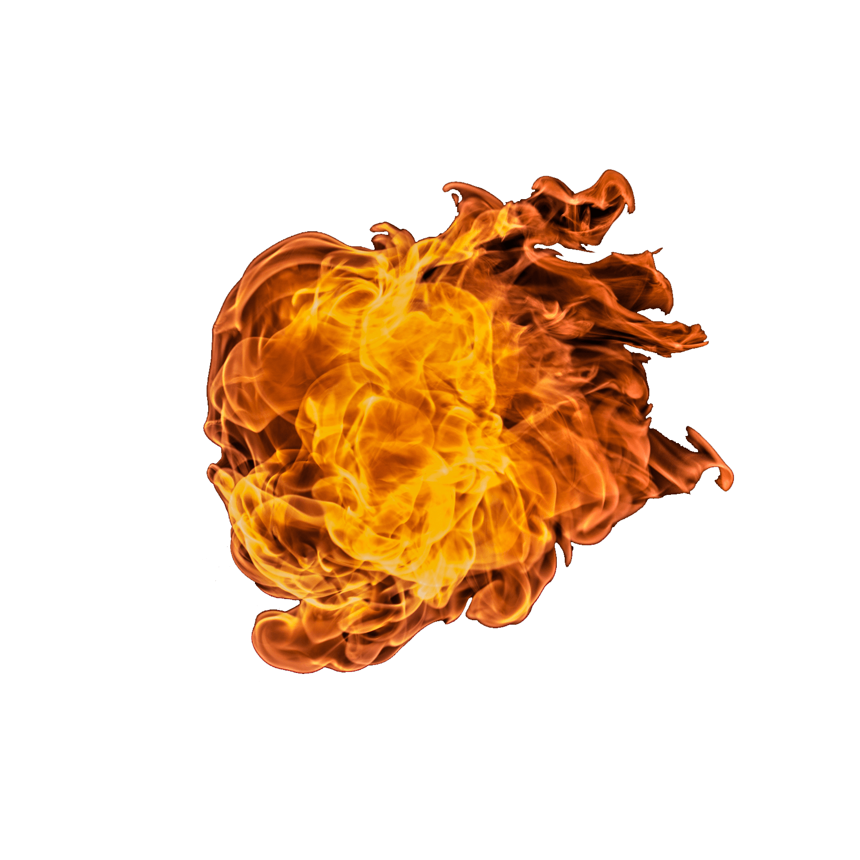 Fireball PNG HD - Fireball Png