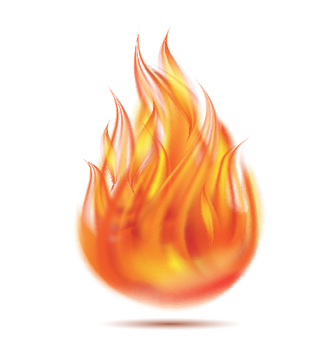 Fireball PNG Transparent - Fireball Png