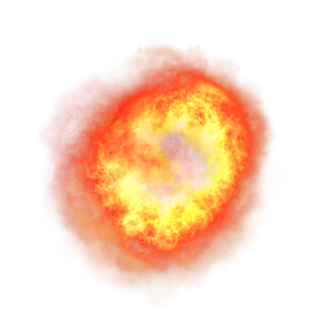 Fireball PNG