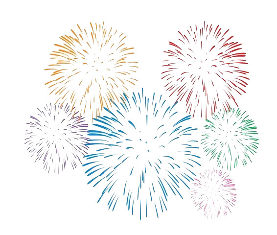 Fireworks PNG File Transparent pngteam.com