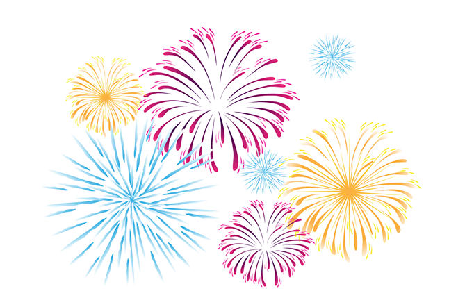 Fireworks PNG Best Image Transparent Background pngteam.com