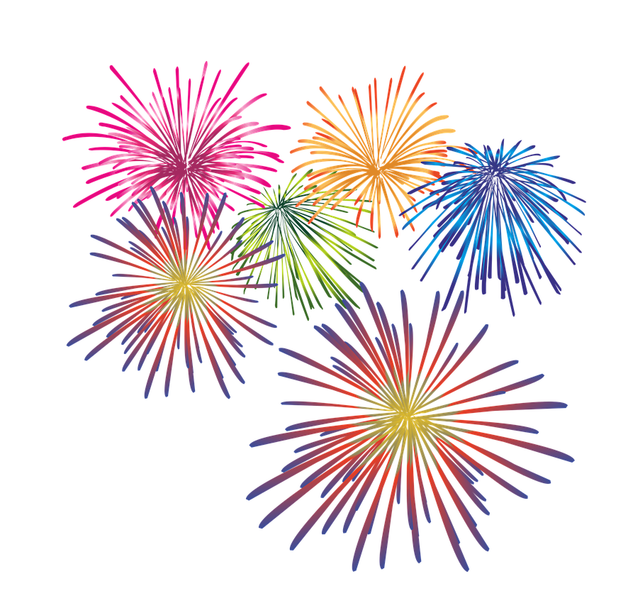 Fireworks PNG HD Transparent pngteam.com