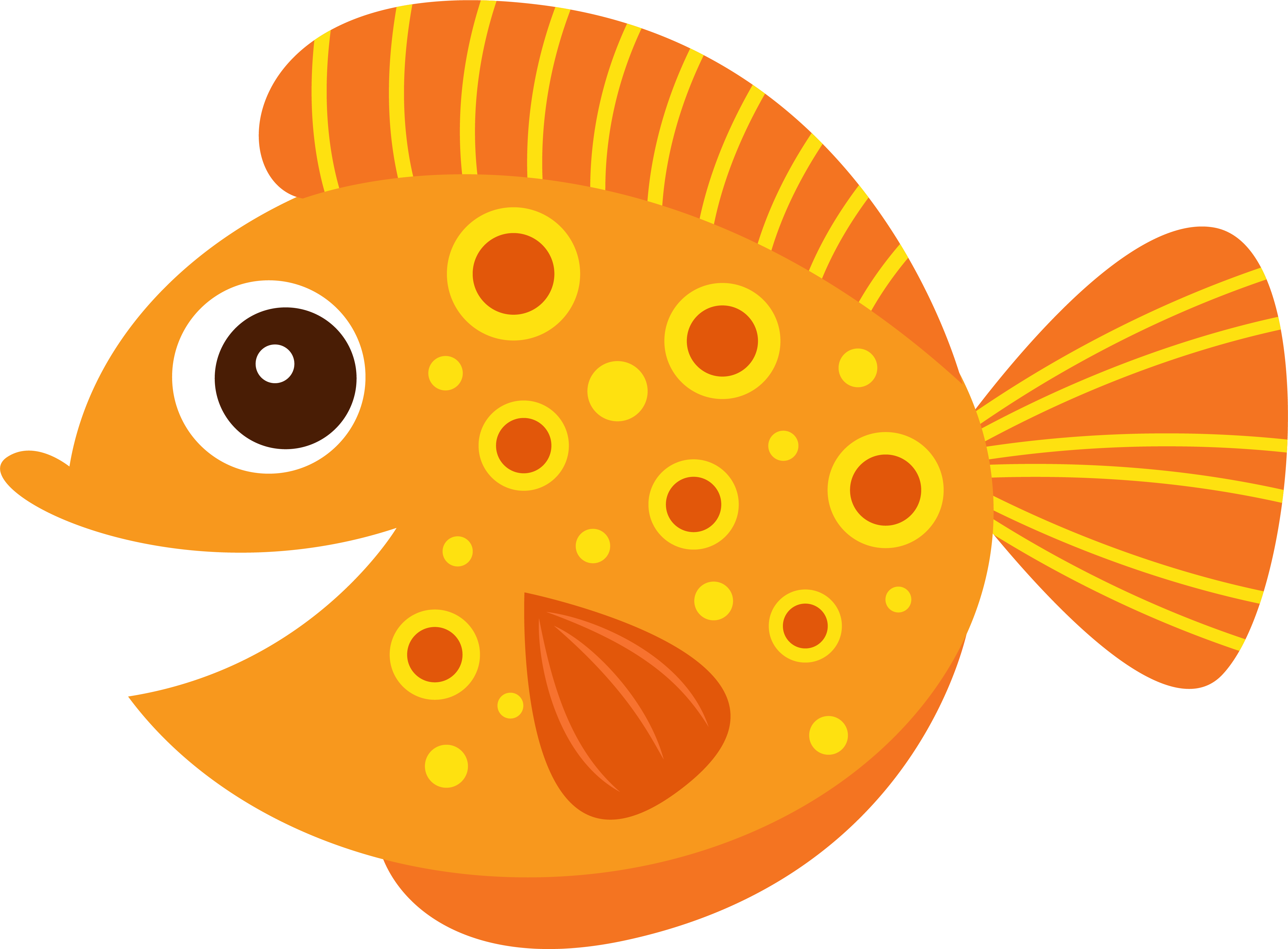 Fish PNG Image in Transparent - Fish Png