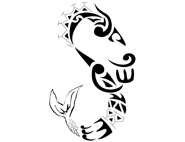 Fish Tattoos PNG Transparent pngteam.com