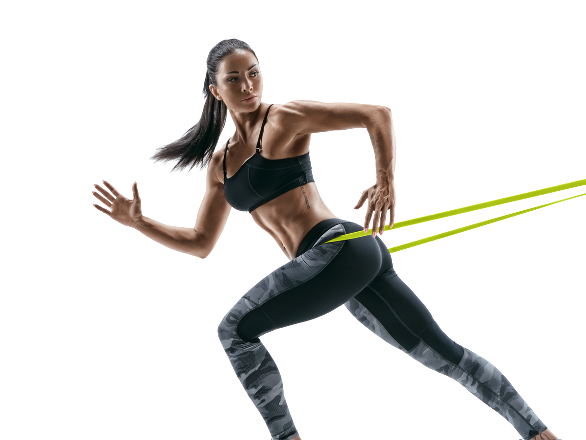 Fitness PNG Transparent - Fitness Png