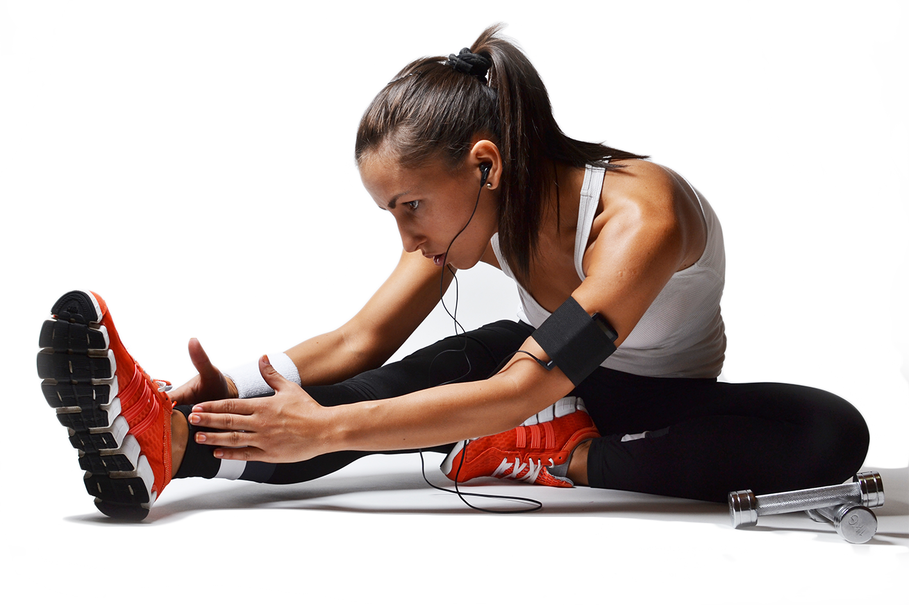 Fitness PNG Image in Transparent