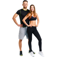 Fitness PNG HD - Fitness Png