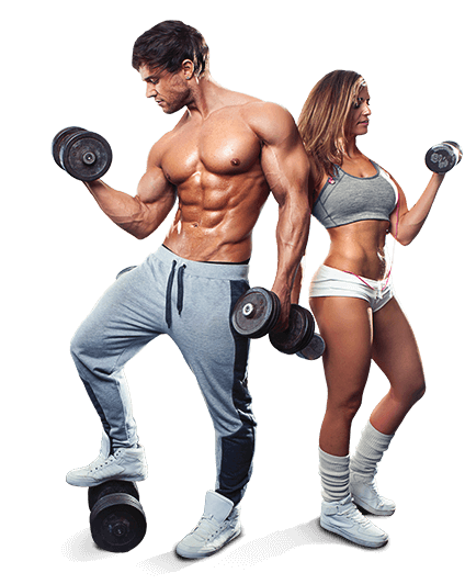 Fitness PNG HQ - Fitness Png