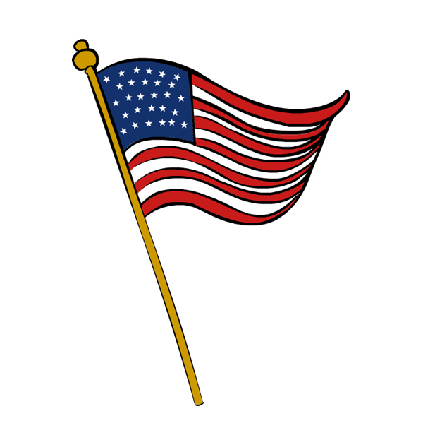 Flag Day PNG HD and Transparent pngteam.com