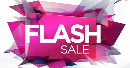 Flash Sale PNG HD Images pngteam.com