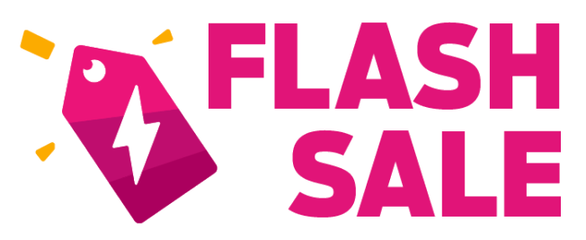 Flash Sale PNG Photo pngteam.com