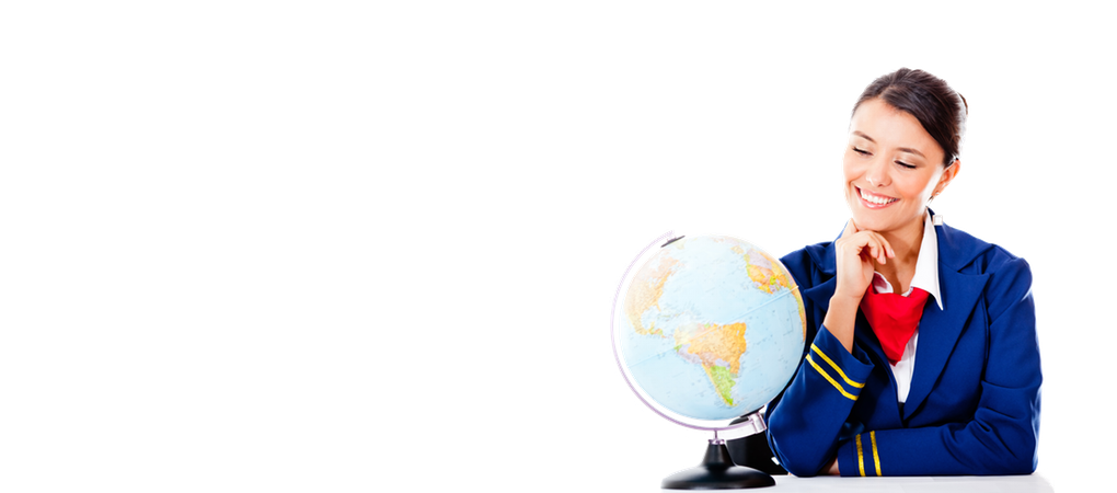 Flight Attendant PNG HD and HQ Image pngteam.com