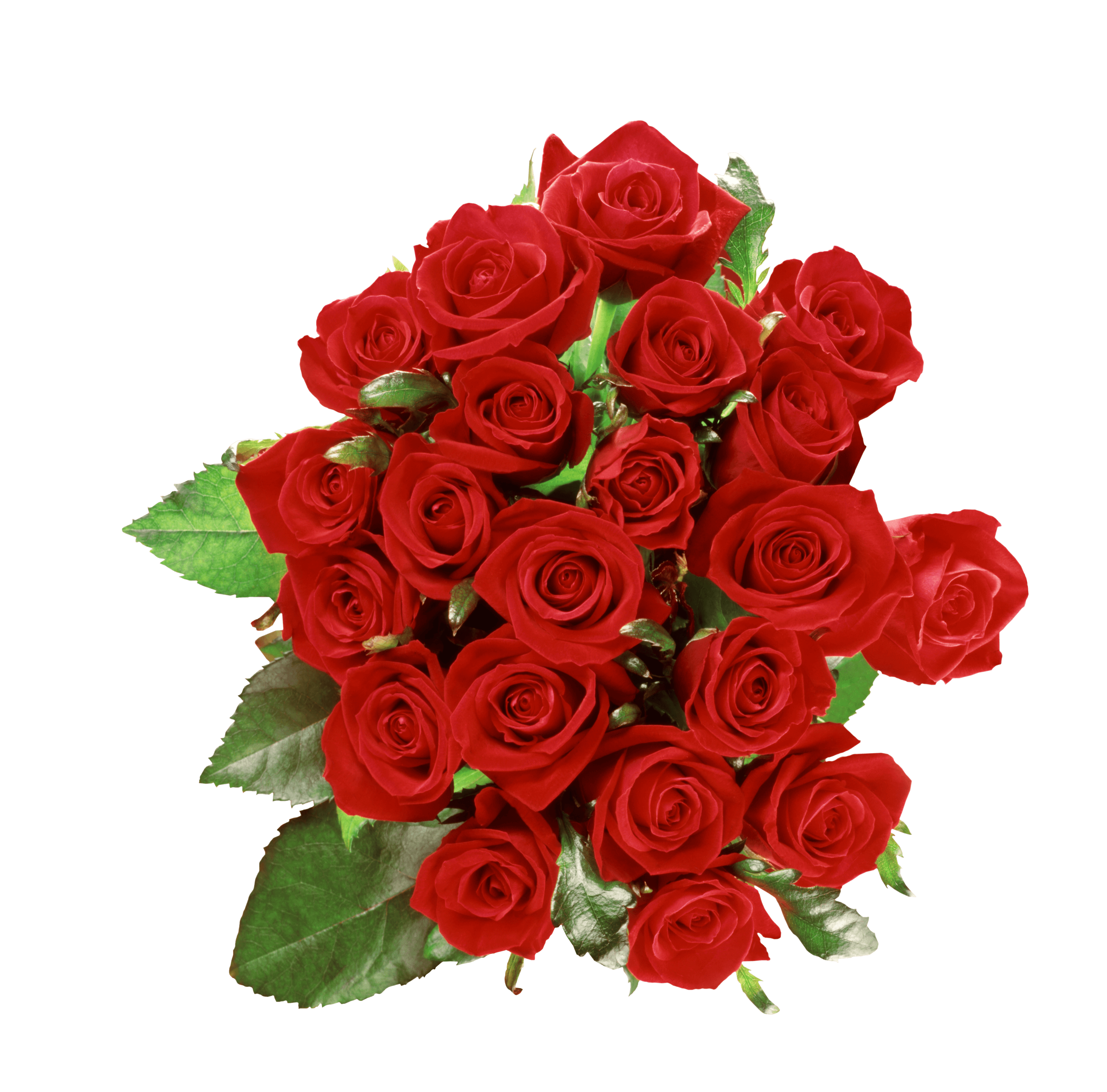 Flower Bouquet Red Roses PNG Best Image pngteam.com