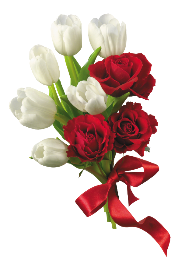 Flower Bouquet PNG HD pngteam.com