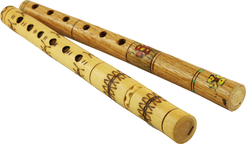 Flute PNG HD pngteam.com