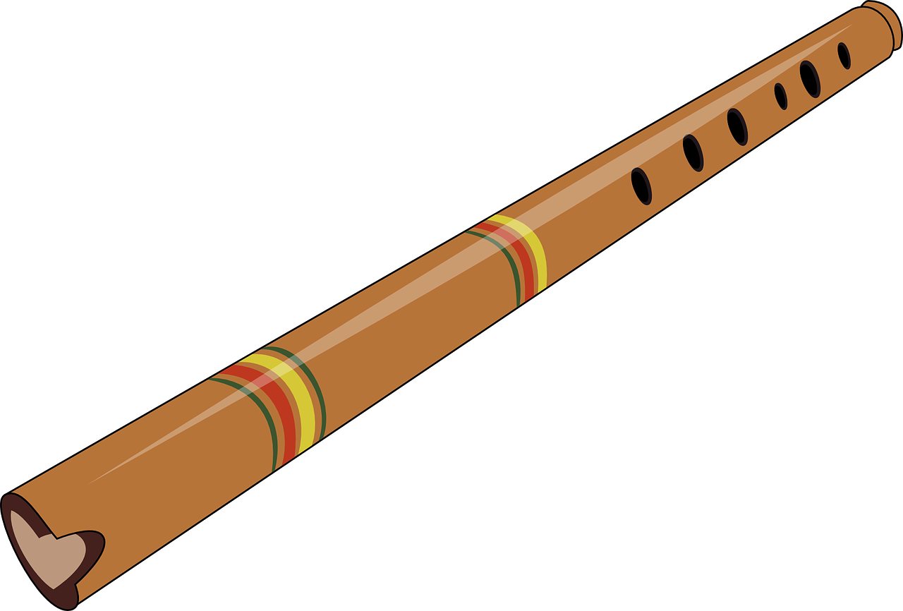 Flute PNG HD pngteam.com