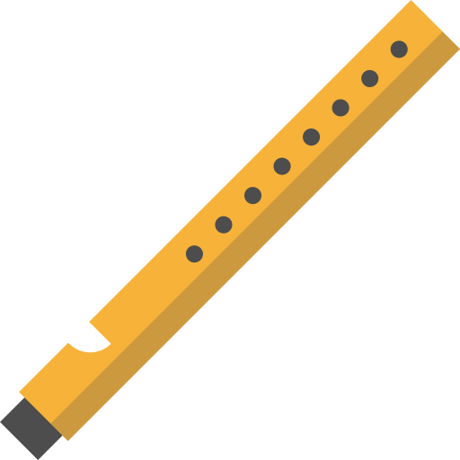 Flute PNG - Flute Png