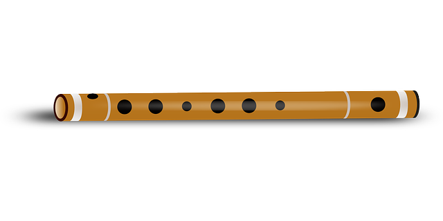 Flute PNG Best Image - Flute Png