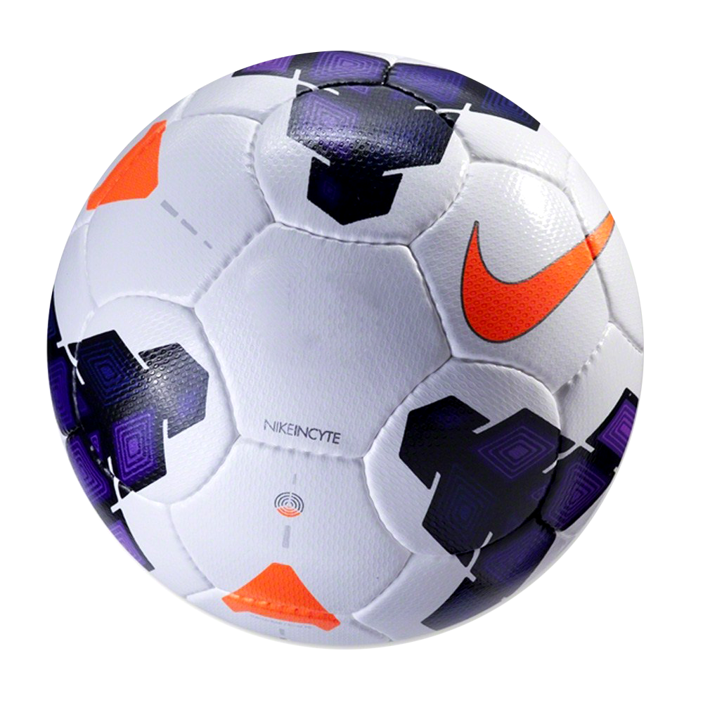 Football PNG Image in Transparent