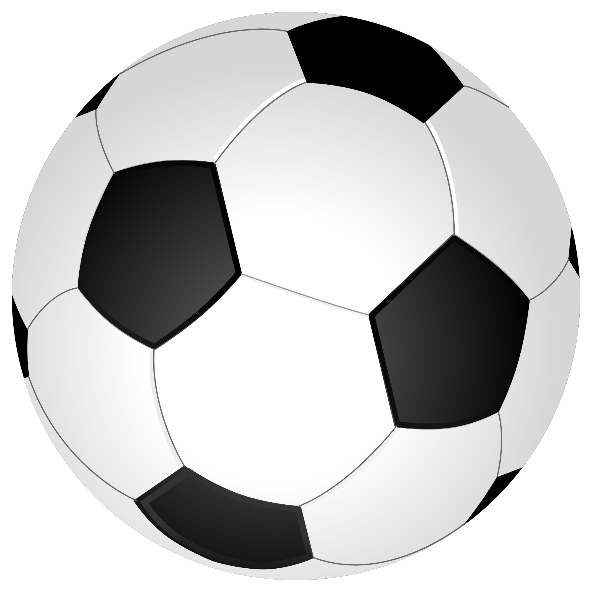 Football PNG in Transparent - Football Png