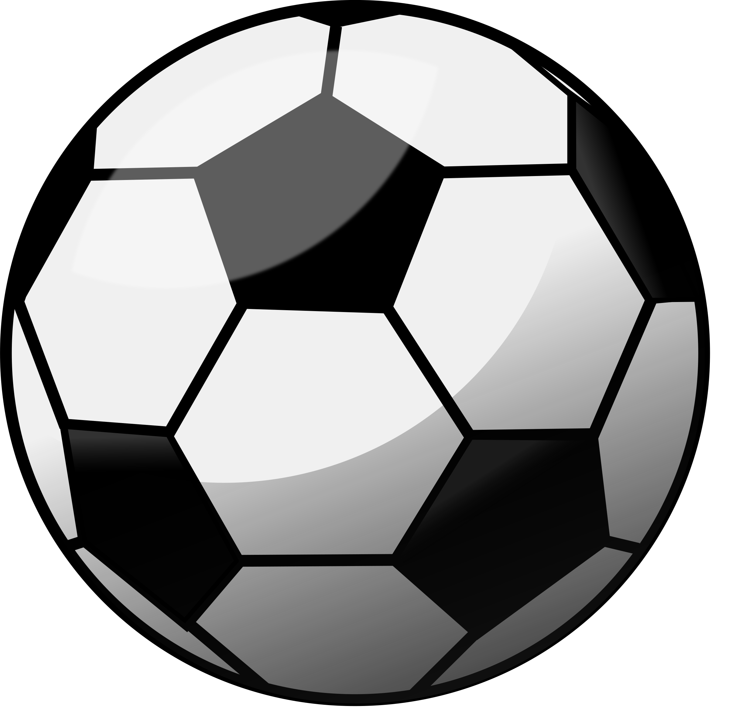 Football PNG Transparent - Football Png