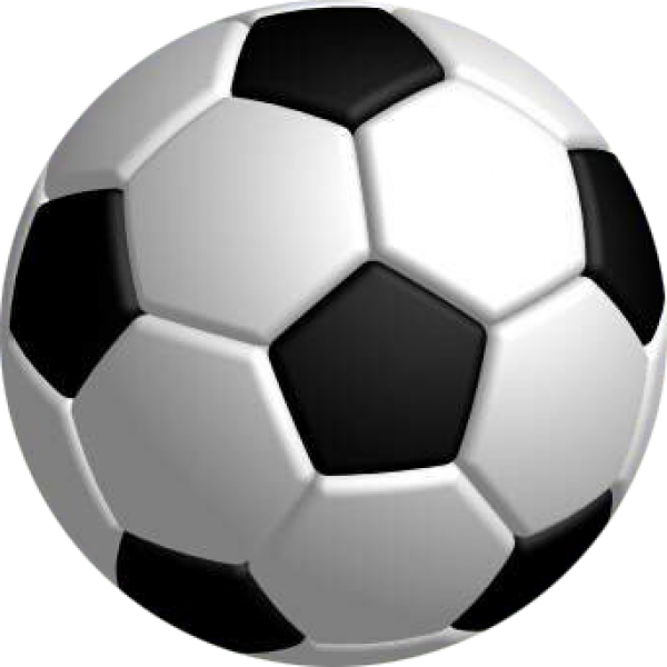 Football PNG HQ Image