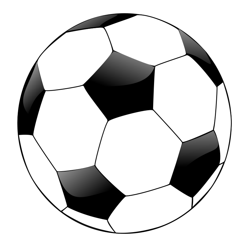 Football PNG File - Football Png