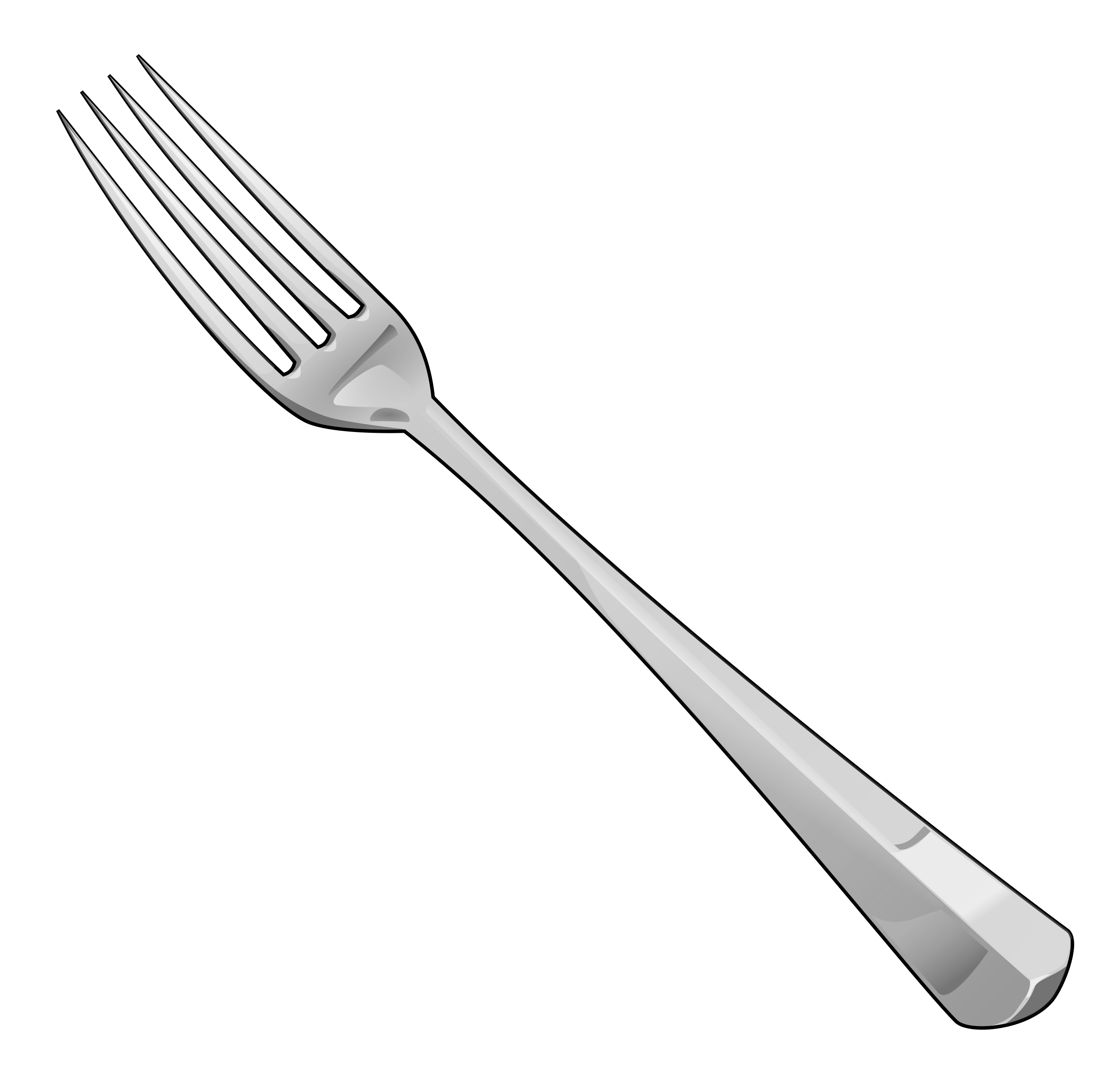 Fork PNG Transparent - Fork Png