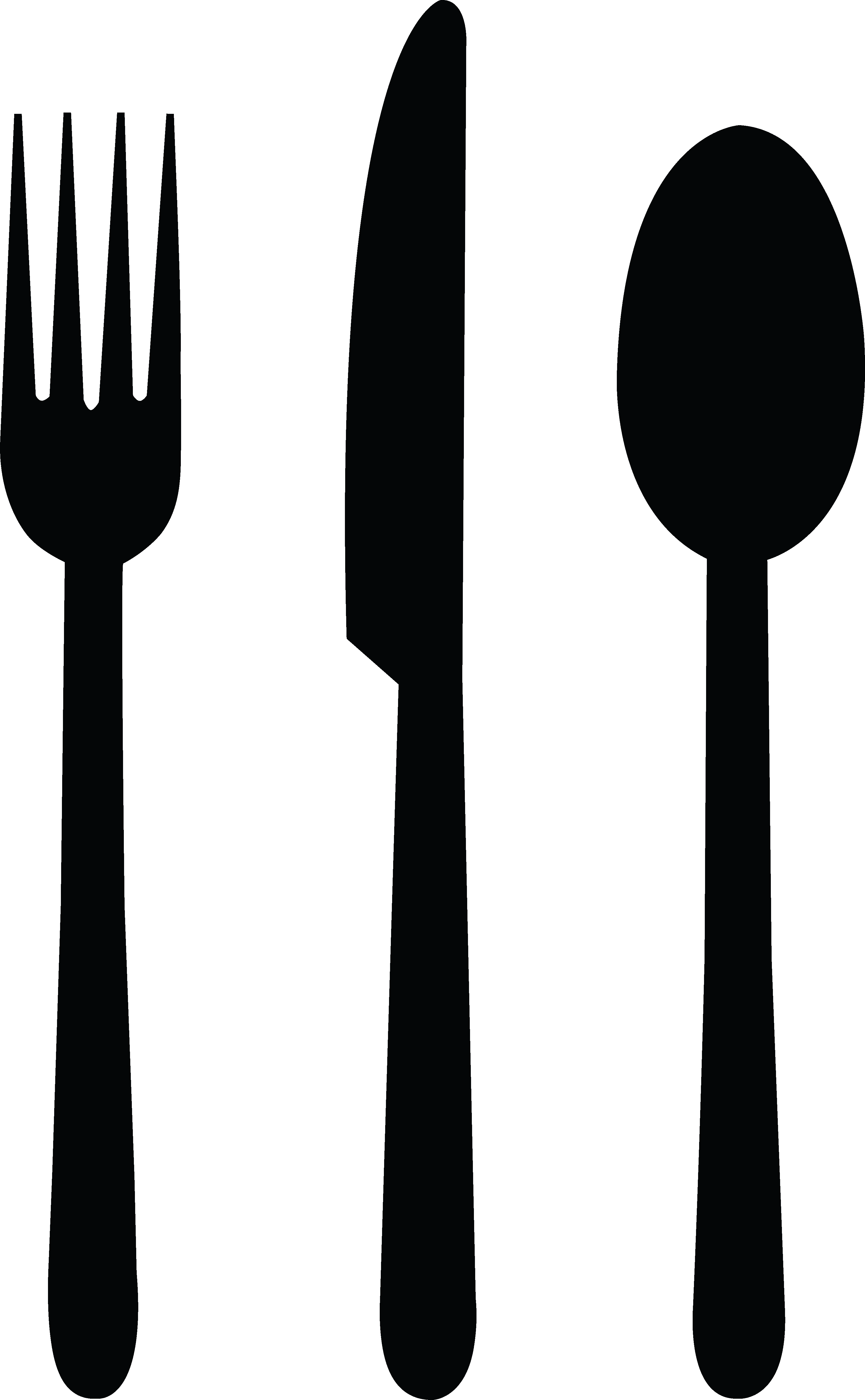 Fork PNG HD File