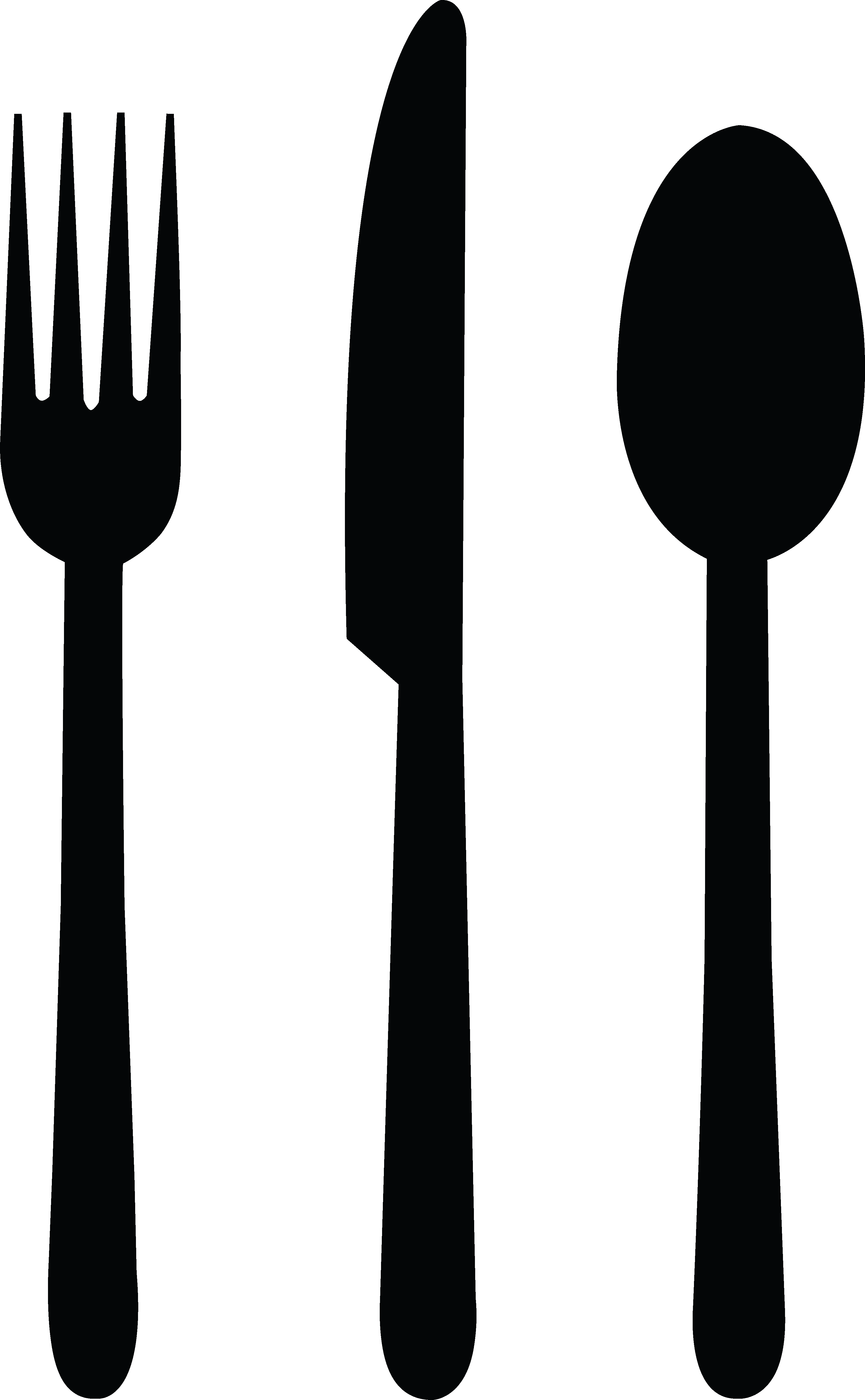 Fork PNG HD File pngteam.com