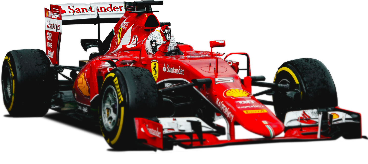 Formula One PNG HD - Formula One Png