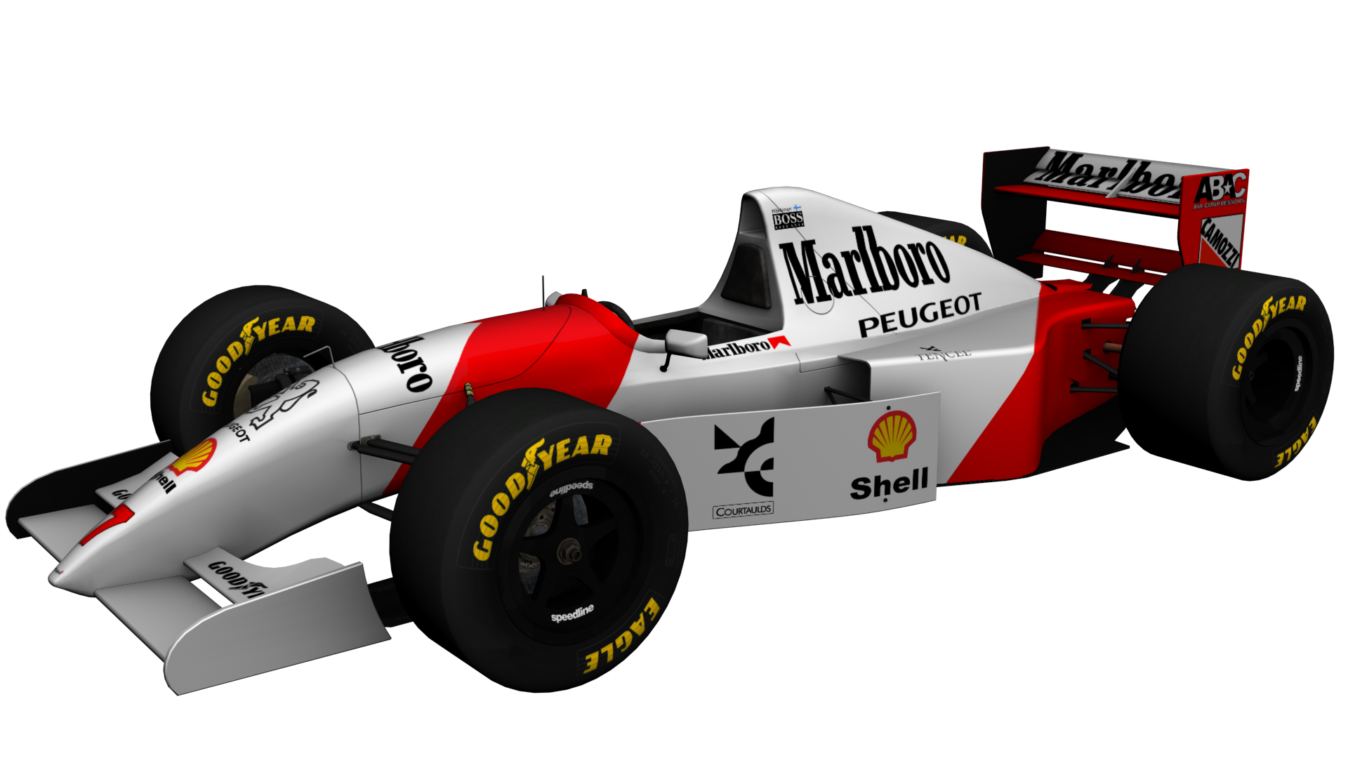 Formula One PNG Picture - Formula One Png
