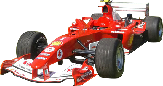 Formula One PNG Image in High Definition pngteam.com