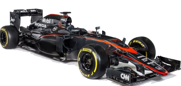 Formula One PNG HD File