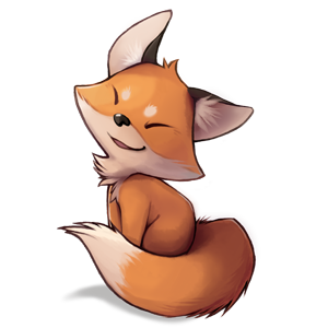 Fox PNG in Transparent pngteam.com