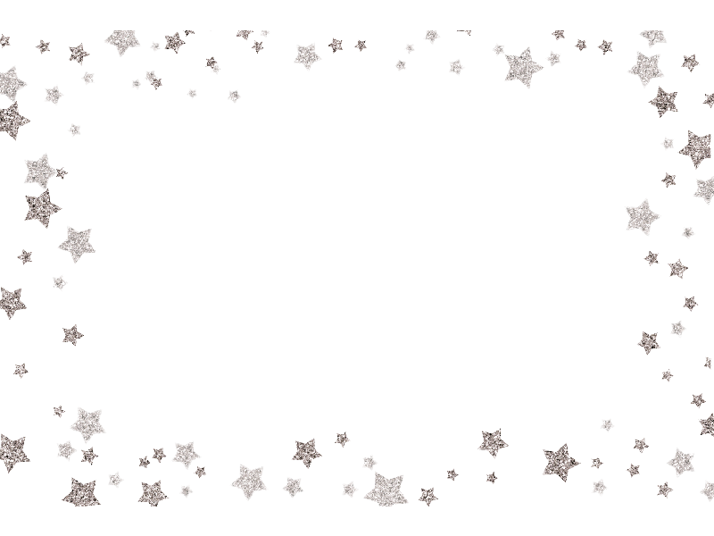 Star Frame PNG Transparent pngteam.com