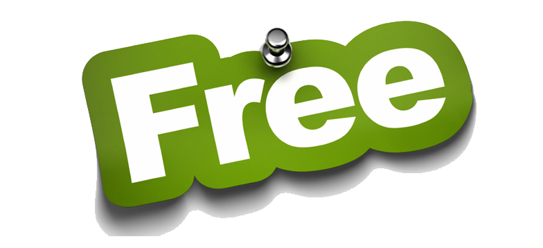Free Text Green PNG HD Images