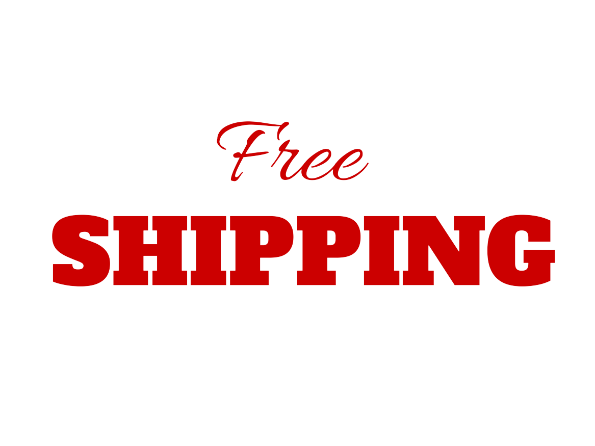 Free Shipping Text PNG HQ Image Transparent pngteam.com